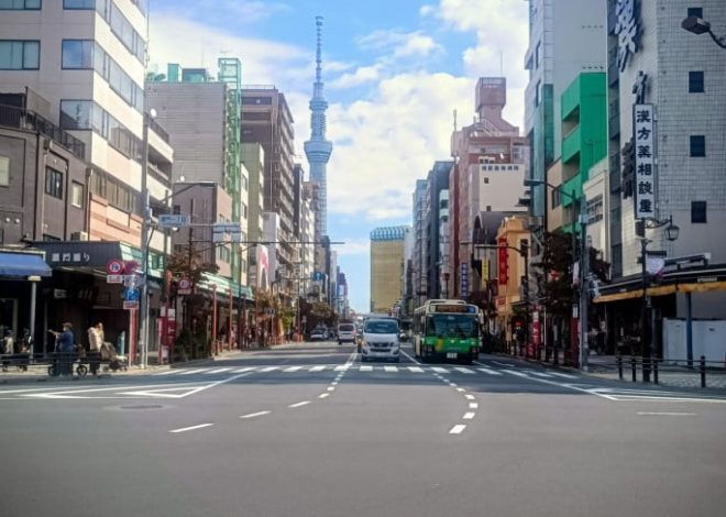 Jepang Hadapi Krisis Demensia, Apakah Teknologi Bisa Menjadi Solusi?