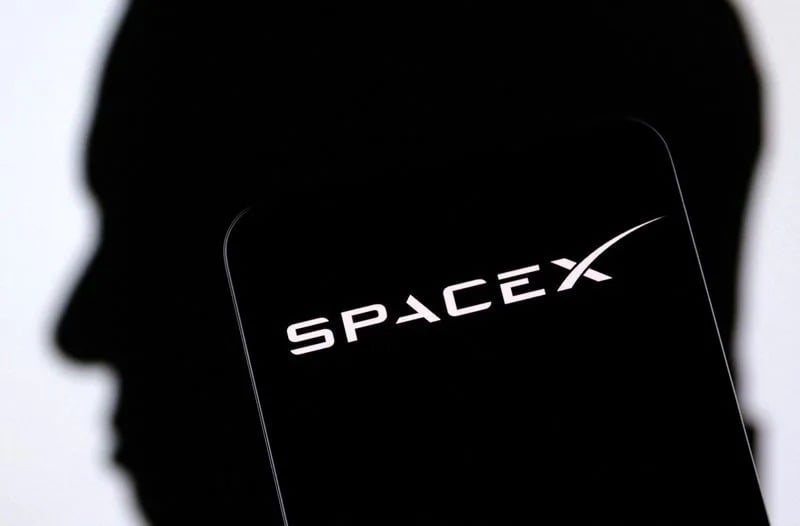 SpaceX Targetkan IPO Terbesar Sepanjang Sejarah dengan Valuasi Rp23.850 Triliun!