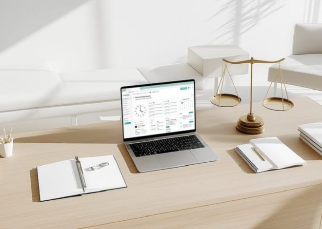 Teknologi Hukum Jadi Tren di Indonesia