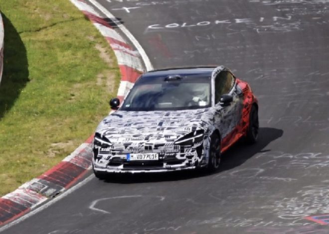 Xiaomi Siapkan Tiga Model Mobil Listrik Baru, Simak Bocorannya