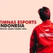 Timnas Esports Indonesia Raih 3 Tiket Asian Games 2026, Mobile Legends Ditunggu?