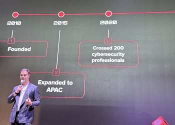 ITSEC Asia Luncurkan Bronyx, Platform AI untuk Percepat Uji Keamanan Siber