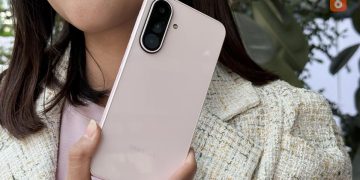 Spesifikasi dan Harga Galaxy A27 5G di Indonesia