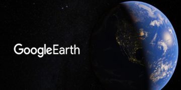 Google Earth Kini Hadir dengan Nano Banana 2, Apa Saja Fungsinya?