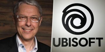 Profil Claude Guillemot, Arsitek Kunci di Balik Kesuksesan Game dan Konsol Thrustmaster