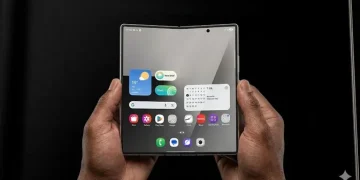 Gemini Intelligence dan Gemini Nano 4 Rilis di Galaxy Z Fold8 serta Galaxy Z Flip8