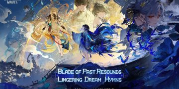 Kode Redeem Wuthering Waves Tanggal 27 Juni 2026, Update 3.5 Hadirkan Rover Electro