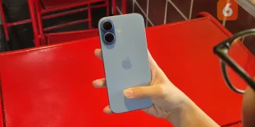 Harga iPhone Meningkat hingga 11 Persen, Berikut Rincian Lengkapnya