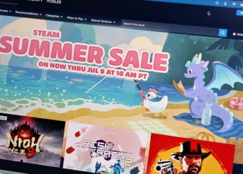 Pekan Diskon Musim Panas 2026 Dimulai Hari Ini 26 Juni, Lihat Harga Game Favorit