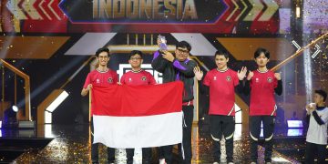 Indonesia Tembus Kualifikasi, Perjalanan Panjang Garuda Berakhir Bahagia
