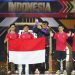 Indonesia Tembus Kualifikasi, Perjalanan Panjang Garuda Berakhir Bahagia