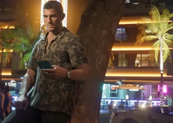 GTA 6 Versi Blu-ray Disc Tidak Tersedia 19 November, Bocoran Kapan Rilis