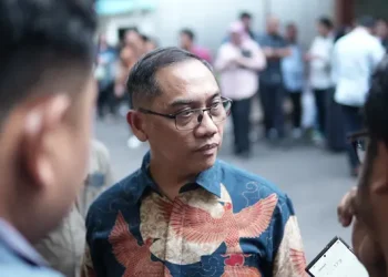 22 Platform Digital Belum Daftar PSE dan Terancam Diblokir menurut Komdigi