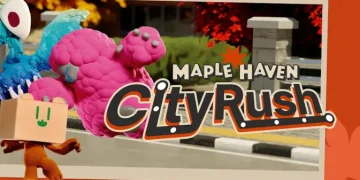 Game Maple Haven City Rush Rilis Juli 2026, Temukan Kekuatan Rahasia Box dan Lainnya