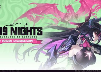 Kode Redeem Terbaru 28 Juni Shinku dan Iroi Hadir di Update 1.2