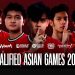 Timnas Indonesia Dipastikan Berlaga di 9 Cabang Esports Sekaligus