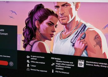 Harga GTA 6 di Indonesia Terungkap Berbeda dari Perkiraan