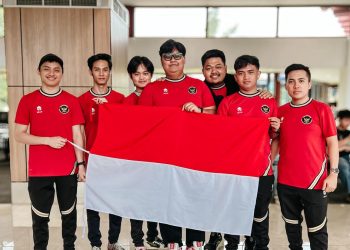 Timnas PUBG Mobile Kejar Tiket Asian Games 2026, Persaingan Grup A Semakin Ketat