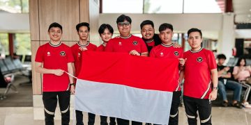 Timnas PUBG Mobile Kejar Tiket Asian Games 2026, Persaingan Grup A Semakin Ketat