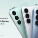 Spesifikasi dan Harga Galaxy S26 FE yang Resmi Rilis