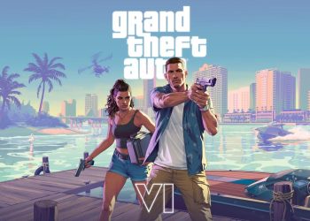 Penjualan Konsol Meningkat Meski GTA 6 Belum Rilis