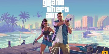 Penjualan Konsol Meningkat Meski GTA 6 Belum Rilis