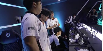 Onic vs Bigetron, Pertaruhan Takhta MLBB