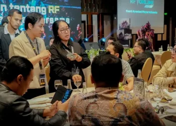 Pengembang RF Online Next Beri Info Fitur Baru untuk Gamer Indonesia, Apa Saja?