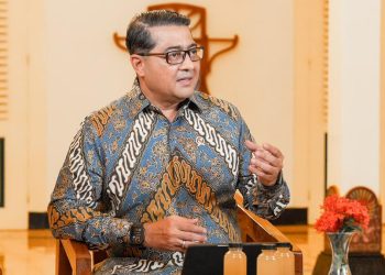 Strategi Kemenekraf Mendorong Pengembangan Ekosistem Game Nasional