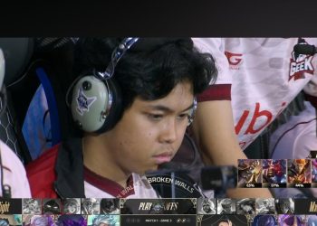 Jadwal Playoff MPL ID S17 Hari Ini 11 Juni 2026 Ujian Berat untuk Geek Fam dan BTR