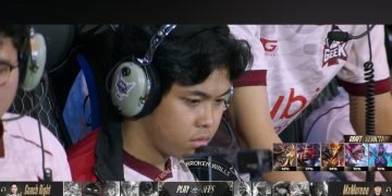 Jadwal Playoff MPL ID S17 Hari Ini 11 Juni 2026 Ujian Berat untuk Geek Fam dan BTR