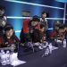 Geek Fam Vs Bigetron, Tiket Final Menjadi Taruhan