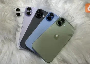 Kenaikan Harga iPhone 17 Minggu Depan, Apakah Masih Layak untuk Dibeli?