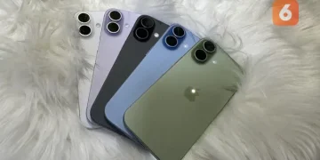Kenaikan Harga iPhone 17 Minggu Depan, Apakah Masih Layak untuk Dibeli?