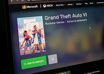 Take-Two Tegas Tutup CyberLeek Situs Pembocor Informasi GTA 6