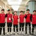 Indonesia dan Laos Menjadi Pertandingan Pembuka