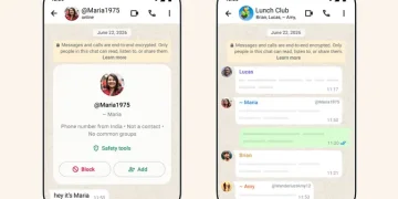Rilis 5 Tema Chat Baru di iPhone oleh WhatsApp, Apa Saja?