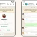 Rilis 5 Tema Chat Baru di iPhone oleh WhatsApp, Apa Saja?