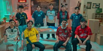 Jadwal Playoff MPL ID S17 Dimulai, Posisi 6 Tim Esports MLBB di Bracket