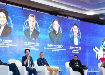 Formula Sukses Penerapan AI pada Enterprise menurut Telkom
