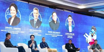 Formula Sukses Penerapan AI pada Enterprise menurut Telkom