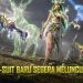 Skin Baru PUBG Mobile Dapat Berubah Menjadi Tiga Wujud
