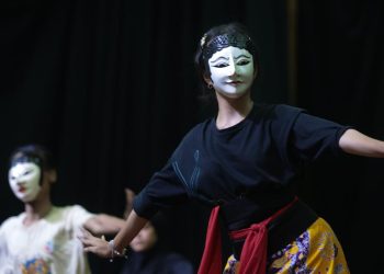 Kreator Dukung Budaya Indonesia Melalui Video AI yang Ditanjakan oleh Alibaba