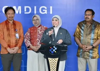 Panggilan YouTube Terkait Konten Vape Bigmo Libatkan Anak di Bawah Umur