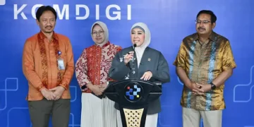 Panggilan YouTube Terkait Konten Vape Bigmo Libatkan Anak di Bawah Umur