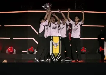 Juara MPL ID S17 Bigetron by Vitality Mengundang Perhatian Penggemar