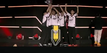 Juara MPL ID S17 Bigetron by Vitality Mengundang Perhatian Penggemar