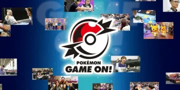 Permainan Pokemon Kunjungi 7 Negara Asia Termasuk Indonesia