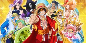 One Piece Card Game Kolaborasi dengan Seniman Final Fantasy, Apakah Patut Dikoleksi?