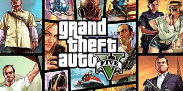Upgrade Gratis GTA 5 Menjelang GTA 6, Pemain Lama Harus Perhatikan Ini